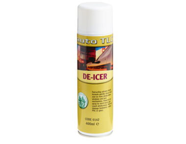 De-Icer Aerosol 400ml