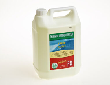 Liquid Bleach 5L