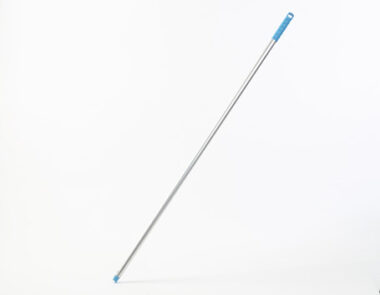 1360mm Aluminium Handle with Polypropylene Grip Blue(ALH7B)