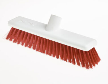 Polypropylene Soft Broom 12