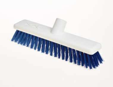 Polypropylene Hard Broom 12