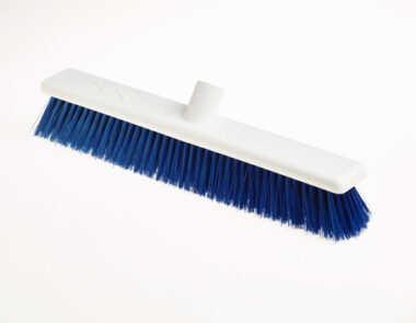 Polypropylene Soft Broom 18