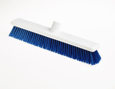 Polypropylene Hard Broom 18