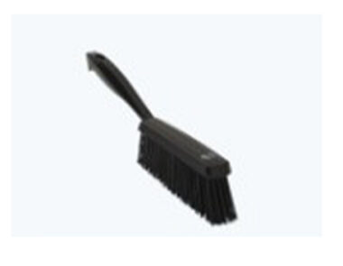 Hand Brush Medium Black 330mm