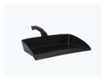 Dustpan Black 295mm
