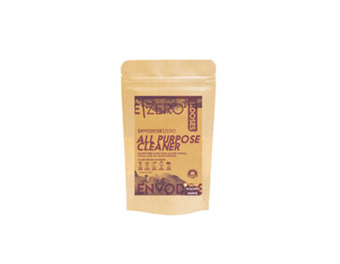 Envodose Zero All Purpose Cleaner Sachet 1 x 10