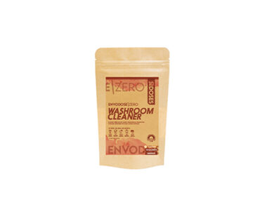 Envodose Zero Biological Washroom Cleaner Sachet 1 x 10