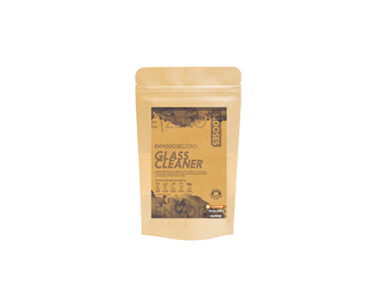 Envodose Zero Glass Cleaner Sachet 1 x 10