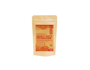 Envodose Zero Heavy Duty Degreaser Sachet 1 x 10