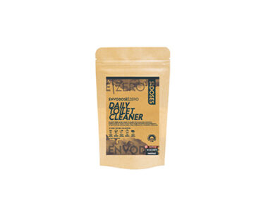 Envodose Zero Daily Toilet Cleaner Sachet 1 x 10