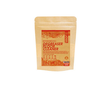 Envodose Zero Degreaser Floor Cleaner Sachet 1 x 50