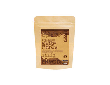 Envodose Zero Neutral Floor Cleaner Sachet 1 x 50