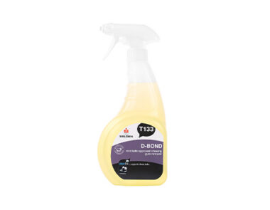 Selden D-Bond Chewing Gum Remover Trigger Spray 6 x 750ml