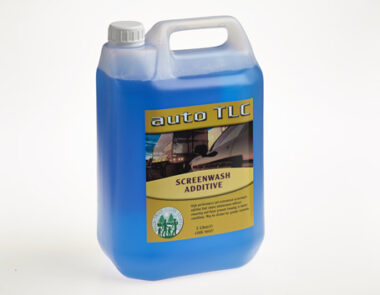 Screenwash Additive 5L