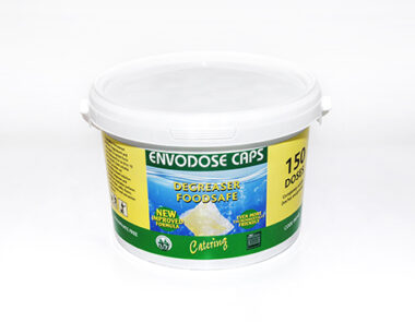 Envodose Degreaser Foodsafe (For Bucket) Bucket Of 150
