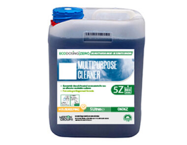 Ecodosing Zero Multi Purpose Cleaner 5 litre