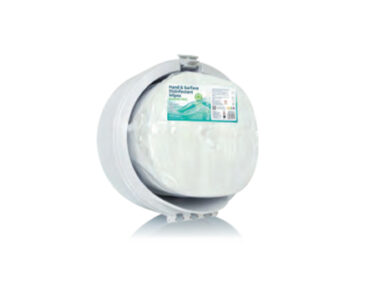 Hand & Surface Disinfectant Wipes Alcohol Free 4x1000