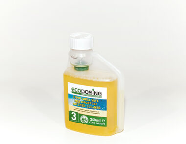 Ecodosing Food Area Multi Purpose Kitchen Cleaner 250ml