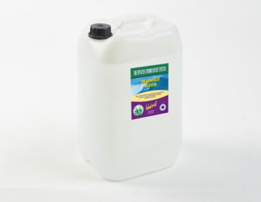 De-Ionised Water 25L