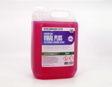 Viral Plus Food Area Safe 5L