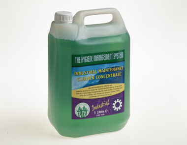 Industrial Maintenance Cleaner Concentrate 5L