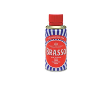 Brasso Metal Polish 175ml
