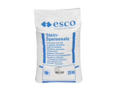 White Rock Salt 25kg