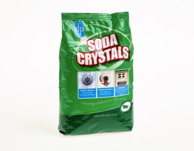 Dri-Pack Soda Crystals 1kg