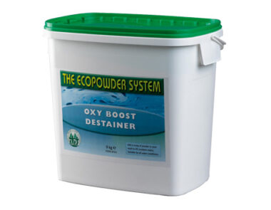 Oxy Boost Destainer Powder 9kg