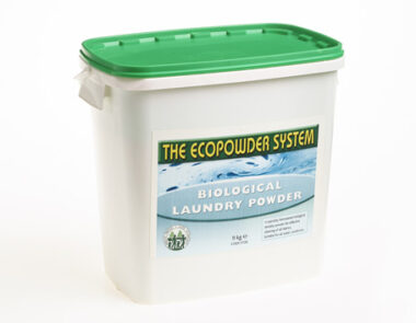 Biological Laundry Powder 9kg