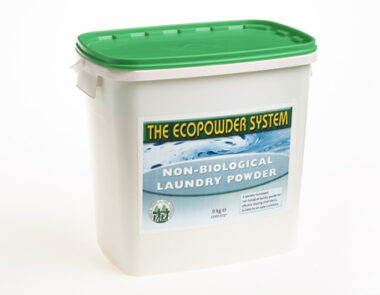 Non-Biological Laundry Powder 9kg