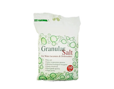Granular Dishwasher Salt 10KG