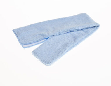 Microfibre Sleeve for High Level Cleaning Tool