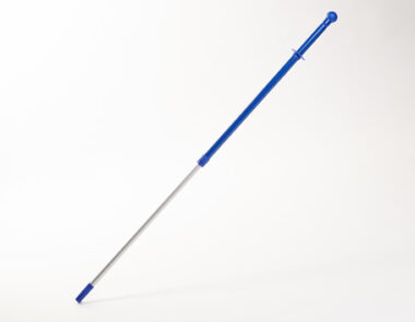 Ergo Globe Telescopic Handle (90cm extends to 162cm)