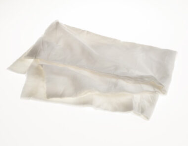 General Purpose Soft Wipers 51cm x 36cm Approx. White 5kg