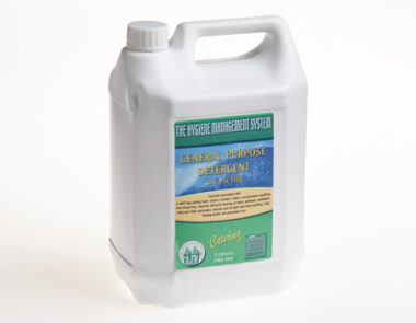 General Purpose 10% Detergent 5L