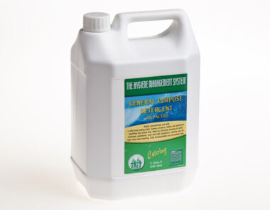 General Purpose 20% Detergent 5L