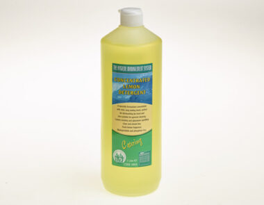 Lemon 20% Detergent 1L