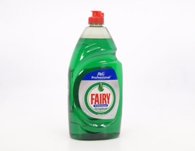 Fairy Washing Up Liquid 900ml