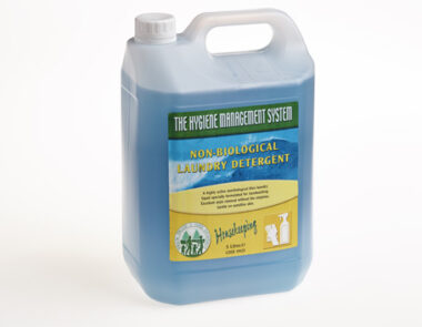 Non-Biological Laundry Detergent 5L