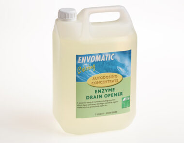 Enzyme Drain Opener 5L 1 x 2