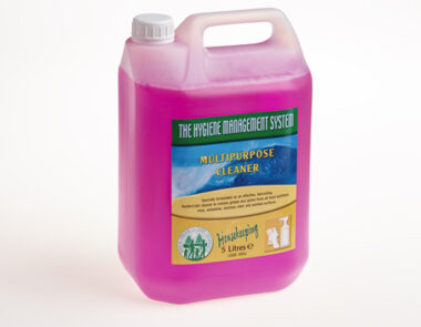 Multi Purpose Cleaner 5L