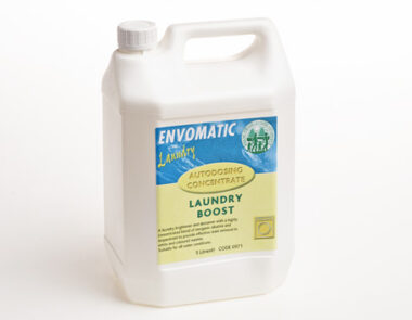 Laundry Boost 5L - Case of 4