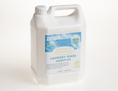 Laundry Rinse Additive 5L - Case of 4