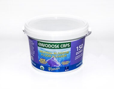 Envodose Neutral Blossom Cleaner (For Bucket) Bucket of 150