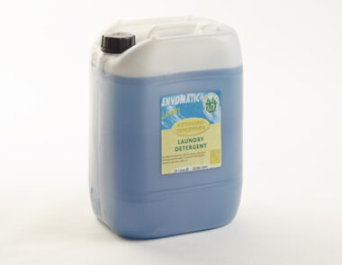 Non-Biological Laundry Detergent 20L