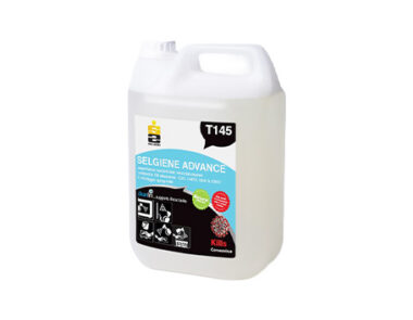 Selden Selgiene Advance Cleaner & Disinfectant RTU 5L 1 x 2
