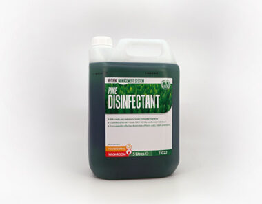 Pine Disinfectant 5L