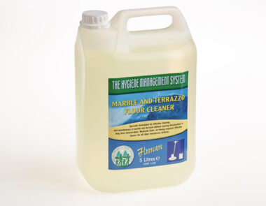 Marble and Terrazzo Floor Cleaner 5L