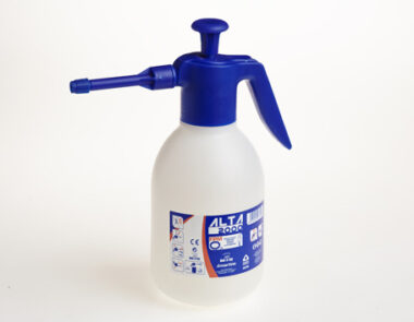 Alta Pressure Sprayer with Viton Seals 1.8L Blue Pump